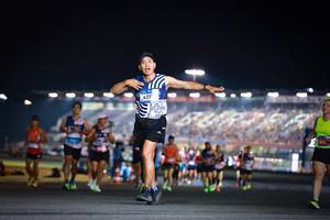 BIB: 437, 476
                            <button type="button" onclick="openModal(22945649)" class="btn btn-primary btn-sm float-right btn-popup" data-toggle="modal" data-target=".modal-high-quality">
                        <i class="fas fa-shopping-cart"></i> Add to Cart
                    </button>
                                            <button type="button" onclick="isThisMe(22945649, true)" class="btn btn-success btn-sm float-right btn-popup btn-isme hidden" data-toggle="tooltip" data-placement="bottom" title="นี่คือรูปของคุณใช่ไหม คลิกที่นี่เพื่อเอาเข้าอัลบั้ม">
                        <i class="fas fa-plus"></i> Add to album
                    </button>
                    <button type="button" onclick="isThisMe(22945649, false)" class="btn btn-warning btn-sm float-right btn-popup btn-isnotme hidden">
                        <i class="fas fa-ban"></i> Remove from album
                    </button>